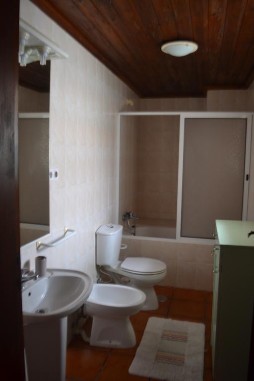 Tina 3B - Alojamento Local - Rral 760 Porto Martins Ngoại thất bức ảnh