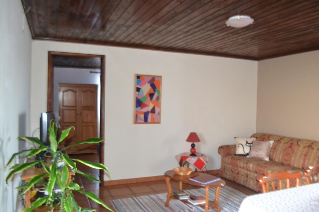 Tina 3B - Alojamento Local - Rral 760 Porto Martins Ngoại thất bức ảnh