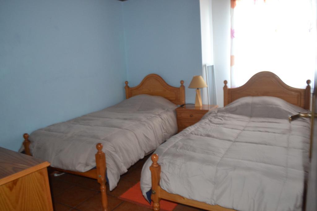 Tina 3B - Alojamento Local - Rral 760 Porto Martins Ngoại thất bức ảnh