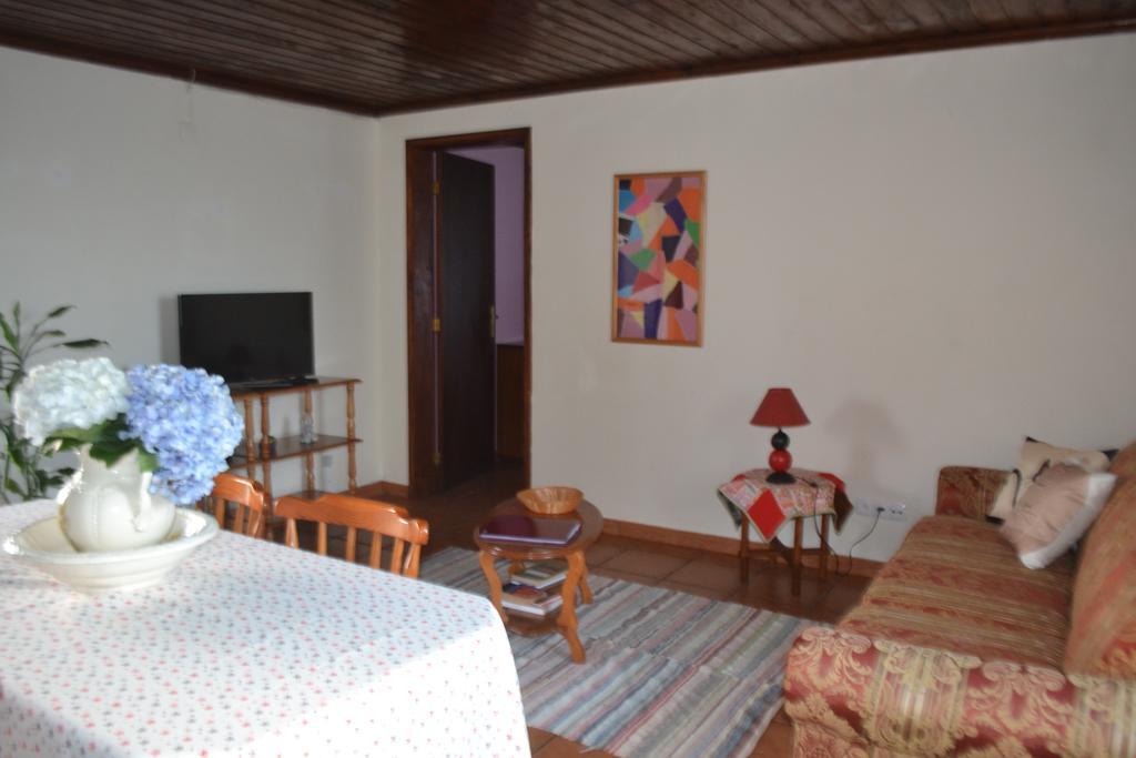 Tina 3B - Alojamento Local - Rral 760 Porto Martins Ngoại thất bức ảnh
